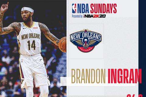 NBA Sundays: Pelicans e Magic, gioventù al potere 