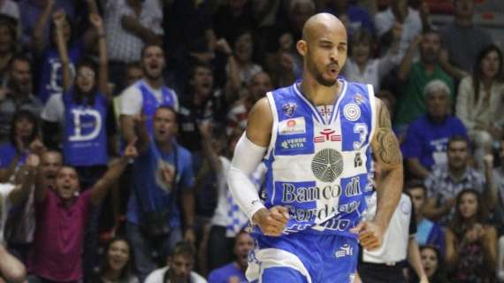 Serie A, 1^ giornata: Varese vince il derby, Sassari e Reggio ok