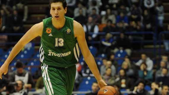 Dimitris Diamantidis