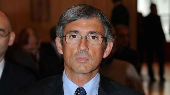Fernando Marino, presidente