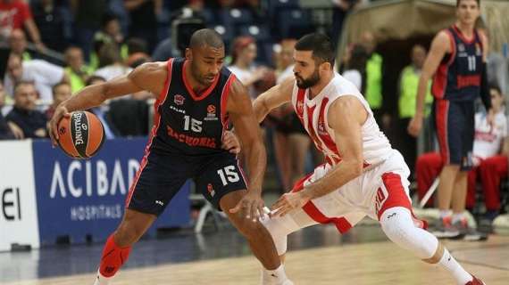 The road (will) end here: il Baskonia sogna le Final Four in casa