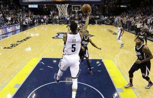 Rigettato il ricorso dei Kings, i Grizzlies si tengono la vittoria