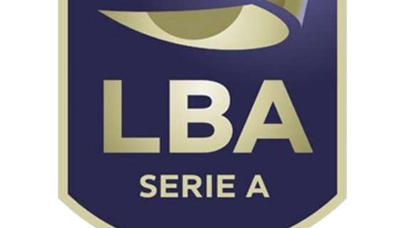 Serie A, la Virtus Bologna in finale dopo 14 anni