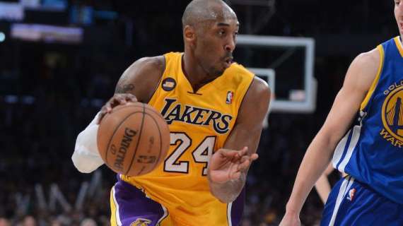 Cadono i Warriors e i Kings, prima gioia per i Lakers