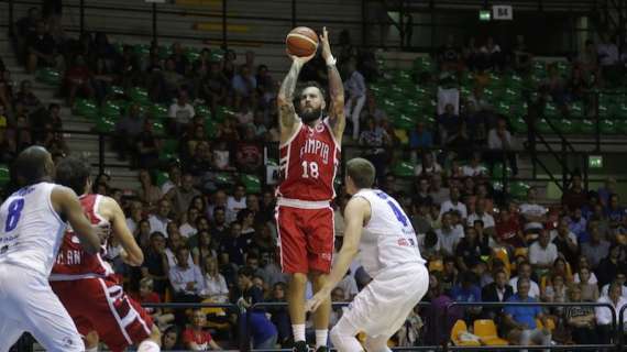 Il jumper di Raduljica