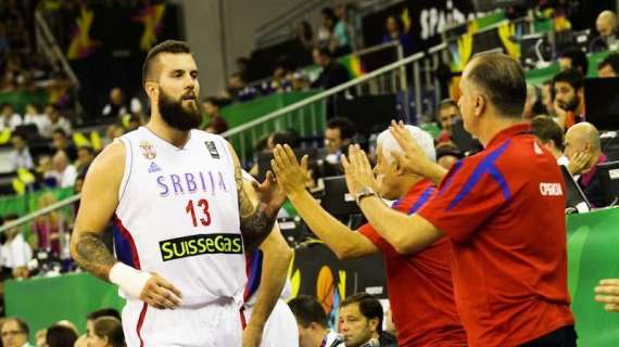 Eurobasket 2015: la preview dei quarti di finale