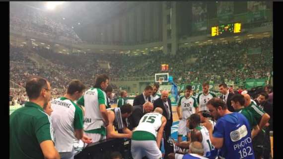 Panathinaikos