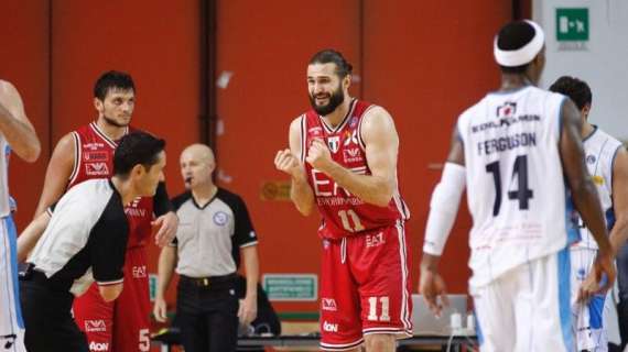 Linas Kleiza