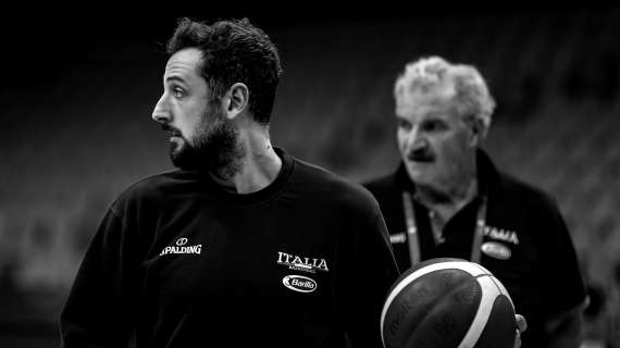 Italbasket, domani la sfida cruciale alla Spagna: vincere per sperare