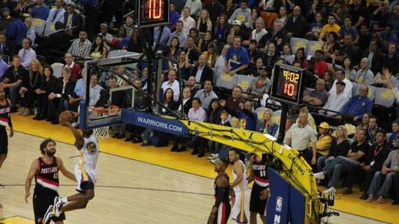 I Warriors offrono un congruo rinnovo a Barnes che dice no