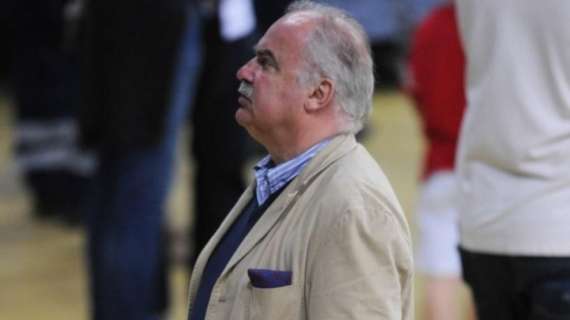Cantù nel caos, è arrivato il gm veterano Tony Cappellari
