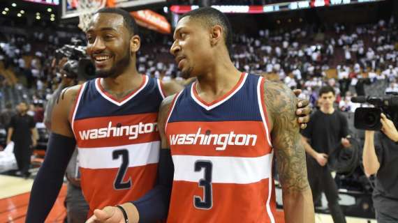 Beal, Wall