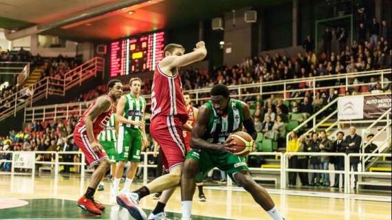 Olimpia Milano, l'inizio è il replay della scorsa stagione