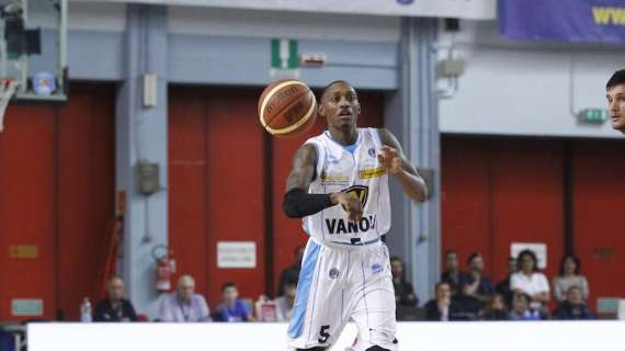 Serie A: Hayes lancia Cremona, Reggio Emilia va ko