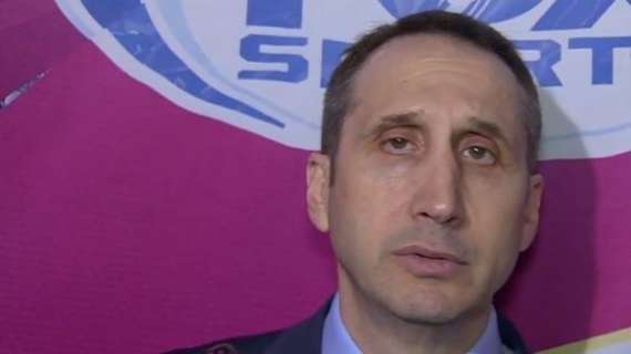 David Blatt 