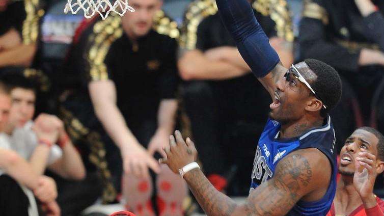 Amar&#039;e Stoudamire