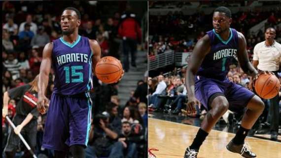 Kemba Walker