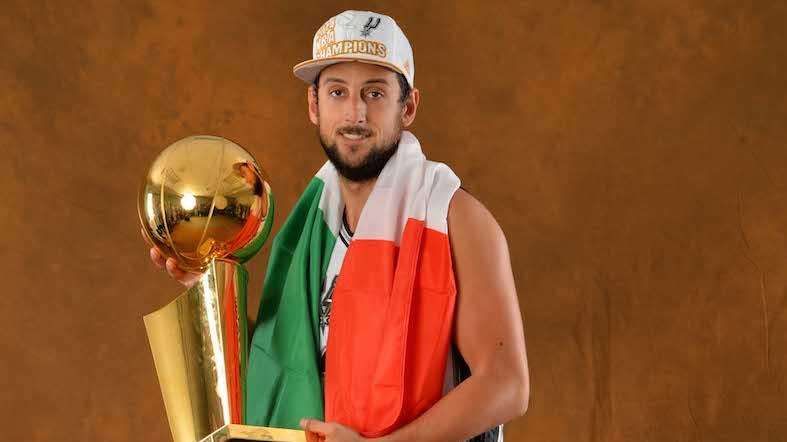 Marco Belinelli