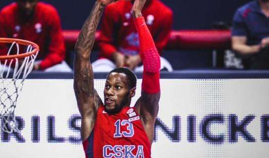 VTB League: il Cska vince la stagione regolare, crolla il Khimki