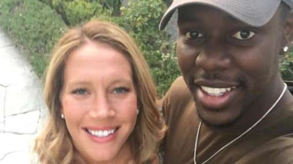 Il dramma di Jrue Holiday, moglie in pericolo di vita