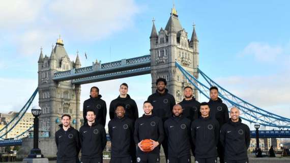 Fultz: “Vicino al rientro”. Irving: “Dobbiamo giocare con intensità”