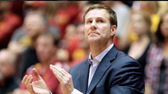 I Bulls si affidano a Hoiberg: "Sono pronto a raccogliere la sfida"