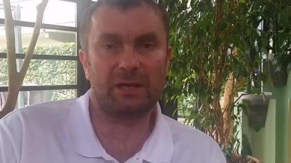 Montenegro: si è dimesso il coach Luka Pavevic