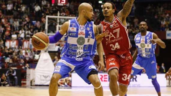 Playoff 2015: Milano-Sassari, un nuovo capitolo della sfida infinita