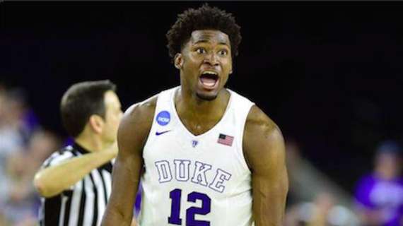 Justise Winslow