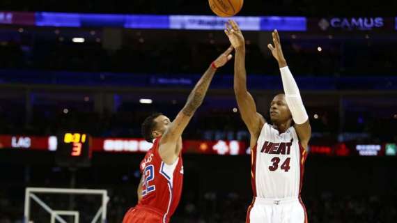 Ray Allen