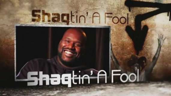 Shaqtin'a fool: puntata extended con JR Smith, passi e flop