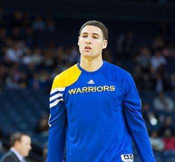 Klay Thompson