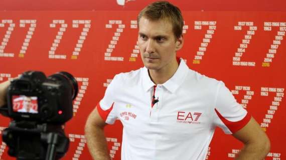 Zoran Dragic
