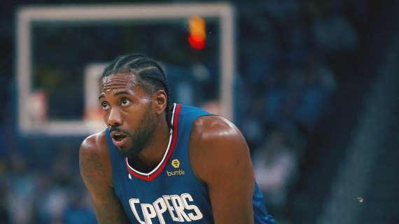 Vincono i Clippers e i Pelicans, sconfitta casalinga per gli Spurs