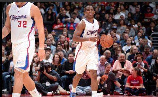 Cleveland e Washington chiudono, pareggio Clips, Mavs ancora in vita