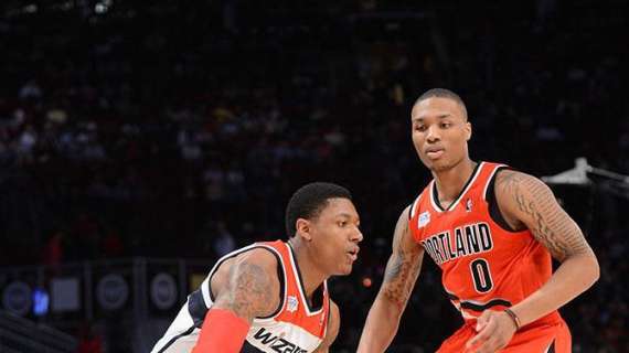 Prigioni ai Clippers, Fredette agli Spurs e Beal tratta il rinnovo