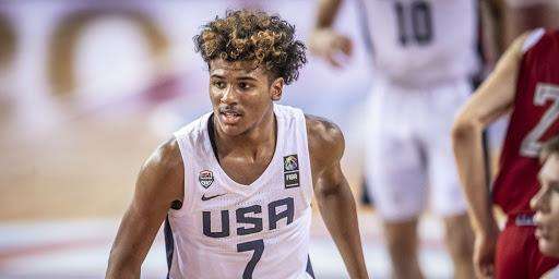 Jalen Green, niente college, va in G-League: le conseguenze 