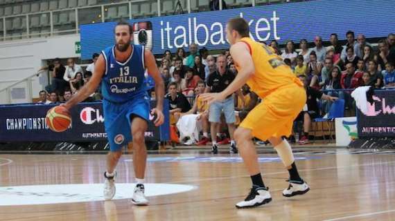 Gigi Datome