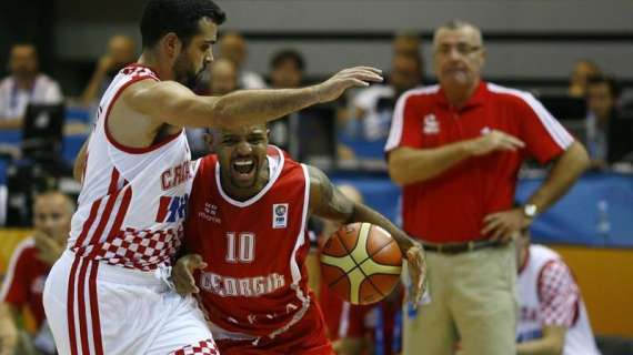 L'EA7 chiude il mercato: è ufficiale l'arrivo di Ricky Hickman