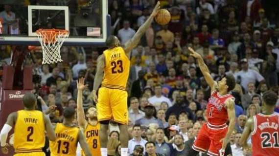 Hawks-Cavaliers, la preview