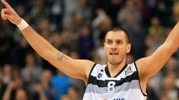Sasha Pavlovic