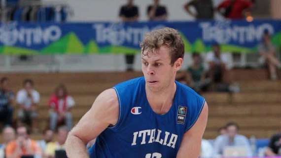 Nicol&ograve; Melli