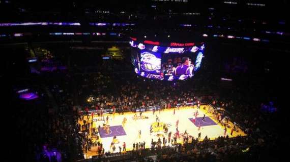 #NBAPreview: le anime di LA: rivoluzione Lakers, reboot Clippers