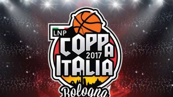 Coppa Italia LNP: tutti a Bologna, tra basket, spettacolo e ... storia