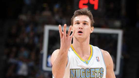 Gallinari esce dal contratto e pensa alla free agency: quale futuro?