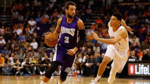 Marco Belinelli