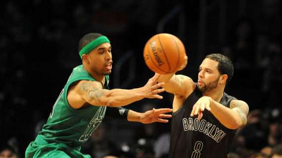 NBA: Nets e Celtics giocheranno la prima partita di 44 minuti