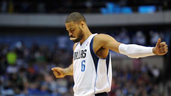 Tyson Chandler