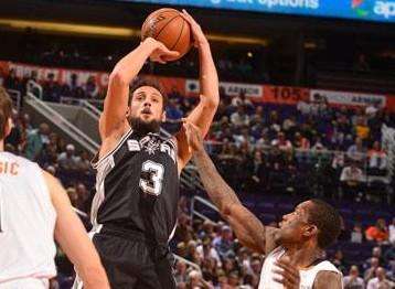 Marco Belinelli