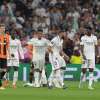 FINAL | Real Madrid 2-1 Shakhtar Donetsk: ya esperan los octavos